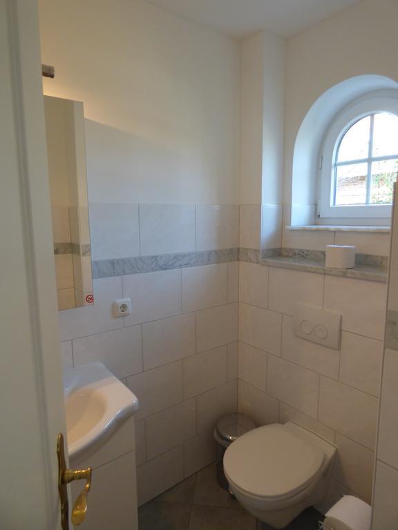 Giebelhaus Frida - Sylt, Westerland Bagian luar foto