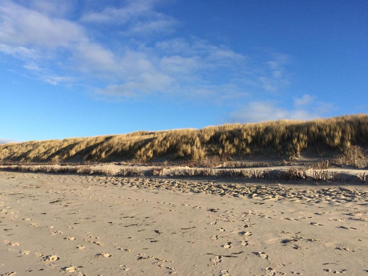 Giebelhaus Frida - Sylt, Westerland Bagian luar foto